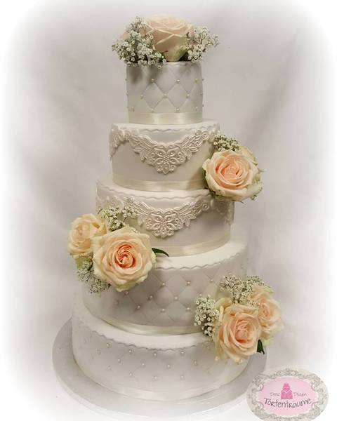 Boho-Hochzeit