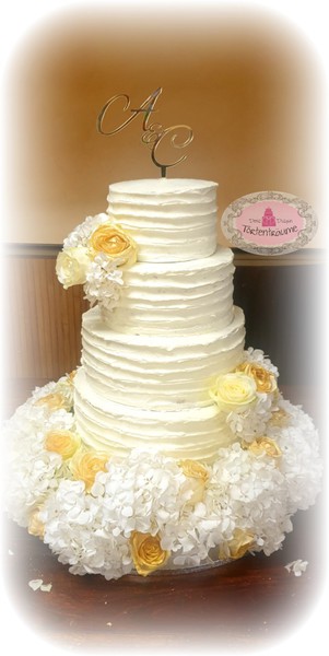 Sommerhochzeit
